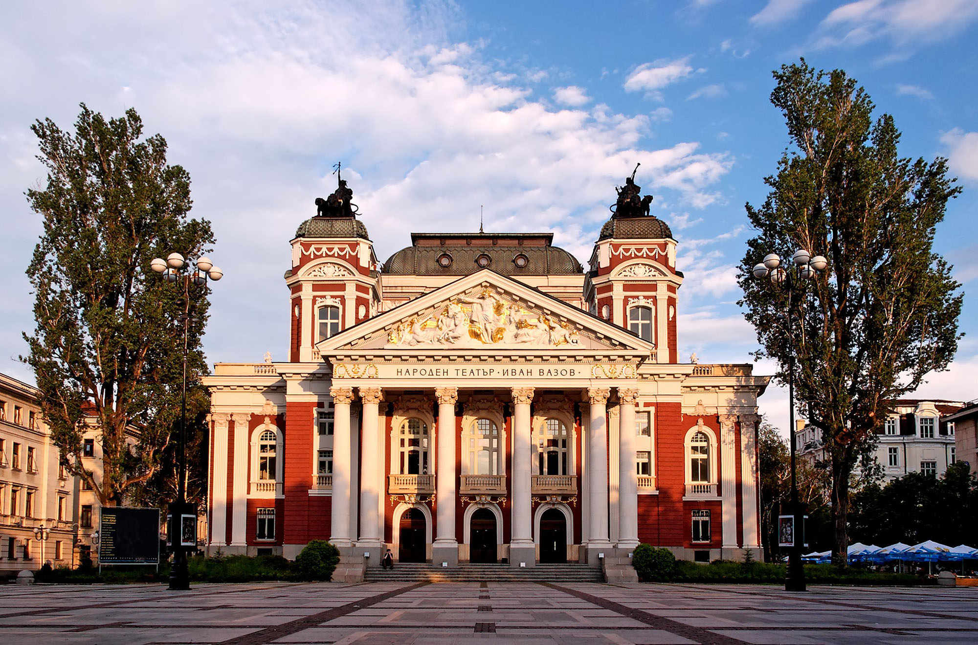 Πανεπιστήμια Βολυγαρίας στη Σόφια - Ιατρικές Σχολές